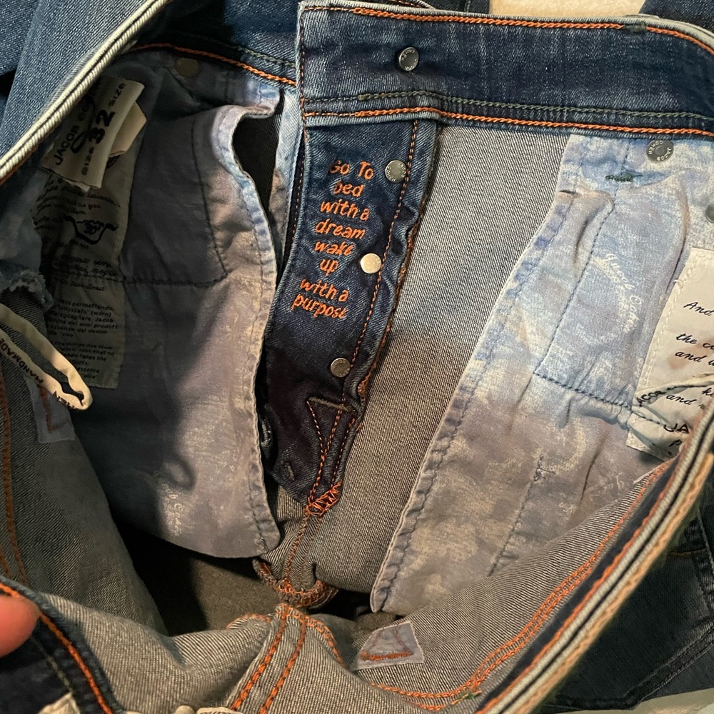 Jacob Cohen Jeans View 4